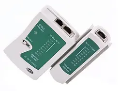 تستر معمولی شبکه آنالوگ