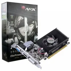 کارت گرافیک ای فاکس مدل AFOX GT730  4GB  DDR3