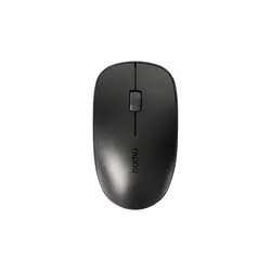 ماوس بی سیم رپو مدل   Rapoo M200 Silent Wireless Mouse Silent