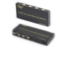 سوییچ چهار پورت HDMI
