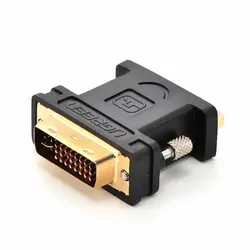 تبدیل  DVI TO VGA