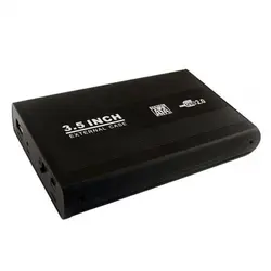 Box usb3 3.5 inch