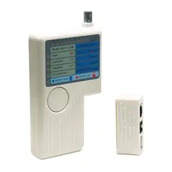 تستر  BNC شبکه