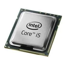 پردازنده مدل cpu intel core i5 3450