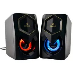 اسپیکر دو تکه Kisonli L-1020 ا KISONLI L-1020 Speaker