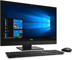 آل این وان دل مدل All in One Dell OptiPlex 7450