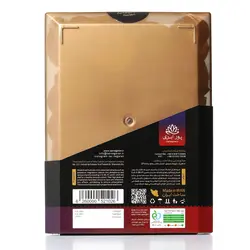 میوه مخلوط خشک شده زرنگاران – 250 گرمی