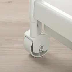 ترولی ایکیا مدل VESKEN کد 004.712.22