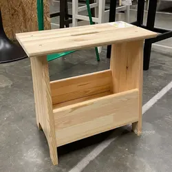 چهارپایه ایکیا مدل PERJOHAN کد 804.853.38