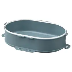 ظرف اضافه مخصوص لانچ باکس ایکیا مدل UTBJUDA کد 505.186.51