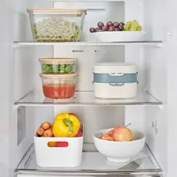 ظرف اضافه مخصوص لانچ باکس ایکیا مدل UTBJUDA کد 505.186.51