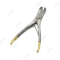 پین کاتر ( پین بر ) دبل اکشن بزرگ 24 سانتیمتر دسته طلایی