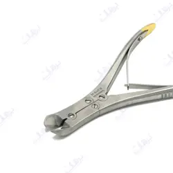 پین کاتر ( پین بر ) دبل اکشن بزرگ 24 سانتیمتر دسته طلایی