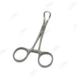 پنس شانگیر(تاول فورسپس) S-M