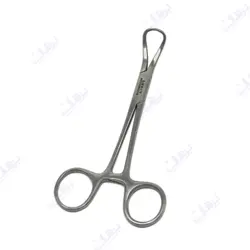 پنس شانگیر(تاول فورسپس) S-M