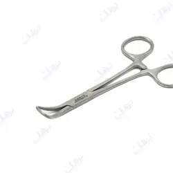 پنس شانگیر(تاول فورسپس) S-M