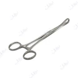 پنس جفت کلامپ فورستر(رینگ فورسپس)