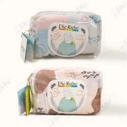 کاور شیردهی دای روحه طرح آرامش