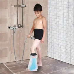 محافظ گچ و پانسمان در حمام کد 93100 طب و صنعت