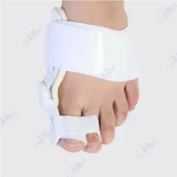 اسپلینت مفصل‌دار هالوکس والگوس کد 10900 طب و صنعت