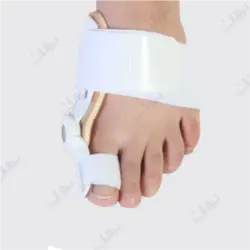 اسپلینت مفصل‌دار هالوکس والگوس کد 10900 طب و صنعت