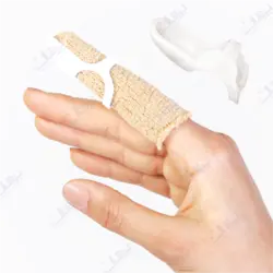 ملت فینگر اسپلینت کد 30500 طب و صنعت