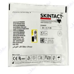 چست لید اسکین تکت skintactمدل F55 (بسته 30 عددی )