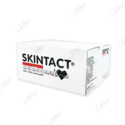 چست لید اسکین تکت skintactمدل F55 (بسته 30 عددی )