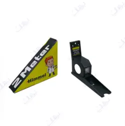 قد سنج دیواری 2متری