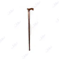 عصا لردی چوبی ایرانی