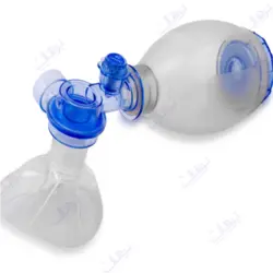 آمبوبگ PVC سایز بزرگسال