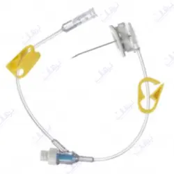 سوزن پورت شیمی درمانی سایز 20