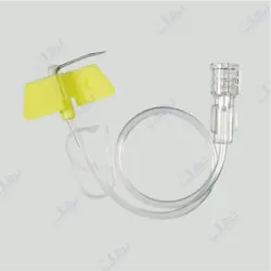 سوزن پورت شیمی درمانی سایز 20