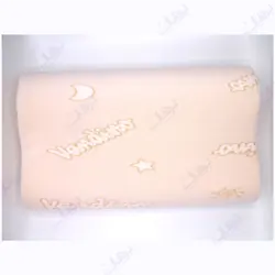 بالش طبی وندینو متوسط vandino