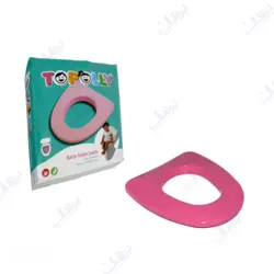 تبدیل صندلی فرنگی نوزاد توپولی