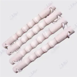 دستگیره نردبانی تخت بیمار کد 86100 طب و صنعت