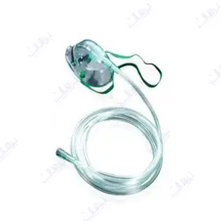 ماسک اکسیژن اطفال