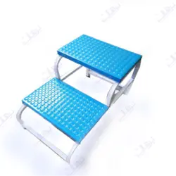 دو پله پای تخت بیمار