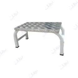 تک پله پای تخت بیمار