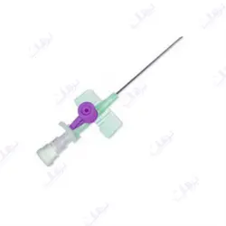 آنژیوکت بنفش گیج 26