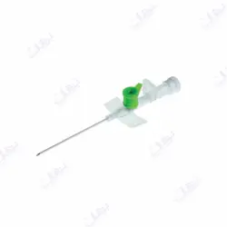 آنژیوکت سبز