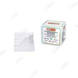 باند زیر‌گچ ارتوپدی BPI ویبریل 10 سانت