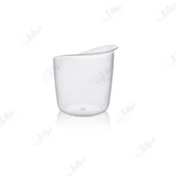 کاپ شیردهی نوزاد ایرانی بکر