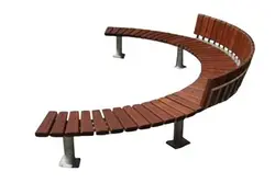 نیمکت پارکی