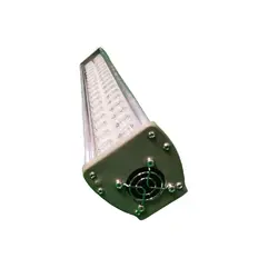 وال واشر رشد گیاه 100 وات