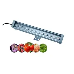 وال واشر رشد گیاه 12 وات