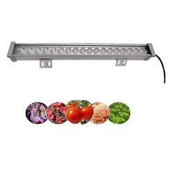 وال واشر رشد گیاه 18 وات