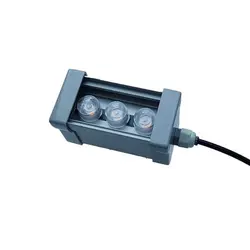 وال واشر رشد گیاه 3 وات