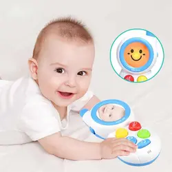 موبایل موزیکال هانگر Huanger