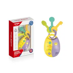 دندانگیر دسته کلید و موزیکال هانگر HUANGER